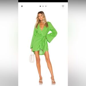 The Janeiro mini dress ( BLACK)